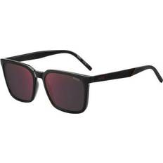 HUGO HG 1327/S KB7/AO Sunglasses - Black