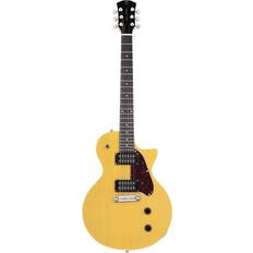 Sire Larry Carlton L3 HH TV Yellow Electric Guitar