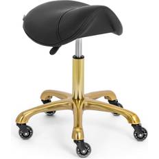 Saddeltaburet 57 til 75 cm 150 kg