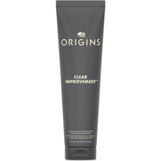 Origins Skincare Origins Clear Improvement Active Charcoal Detoxifying Cleanser to Clear Pores 150 ml 151ml