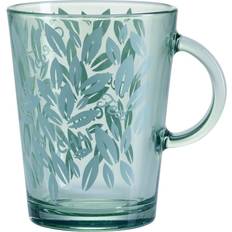 Glas Kupfer Ritzenhoff & Breker - Teetasse 38cl