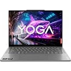 Lenovo Convertible/Hybrid Laptops Lenovo 14.5" 1TB Externt Lager
