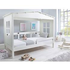 Bedmaster Mento Treehouse Bed 40.2x83.9"