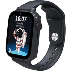 För barn Wearables Forever Look Me! 3 KW-520 Black