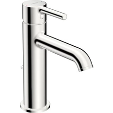 Copper Pipe Basin Taps Hansa Vantis (54381107) Polished Chrome