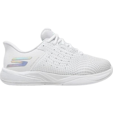 Skechers Dam - Slip-on Skor på rea Skechers Viper Court Reload W - White