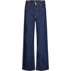 Nicette Jeans - Denim Rinse