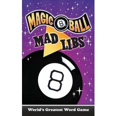 Magic 8 Ball Mad Libs Worlds G