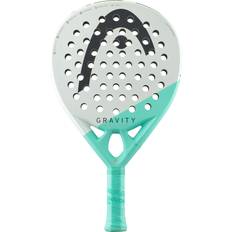 Head Padel Rackets Head Gravity Motion 2024 Racket