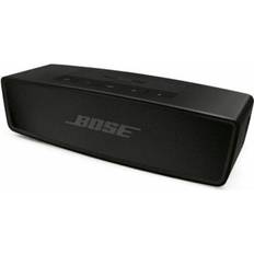 Bose Sound Link Mini 2 Bluetooth Speaker Phone - Triple Black