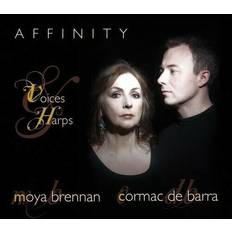 Cormac De Barra Affinity (CD)