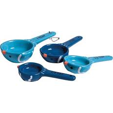 Premier Housewares Pretty Things Birdy Måttsats 4st