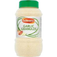 Seasoning Garlic Granules