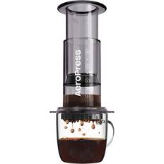 Aeropress clear Aeropress Clear Smoked