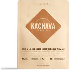 Ka'Chava The All-In-One Nutrition Shake Chocolate 15.31oz