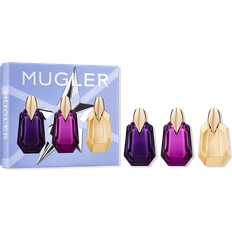 Mugler alien eau de parfum MUGLER Mini Alien Perfume Set 0.2 fl oz