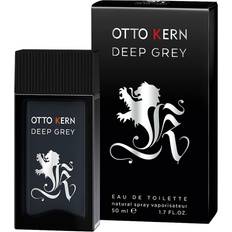 Otto Kern Deep Grey Eau de Toilette 50 ml