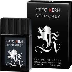 Otto Kern Herrdofter Deep Grey Eau de Toilette 30 ml