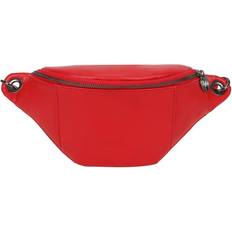 Buffalo Bum Gürteltasche 25 cm muse red shake