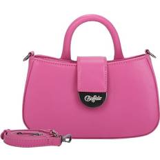 Buffalo Curve Handtasche 23 cm muse pink berry