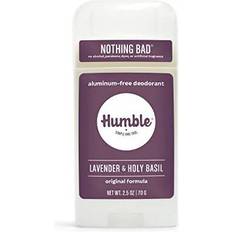 Holy basil Humble Deo Stick Lavender & Holy Basil 70g