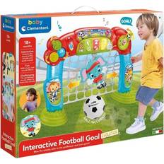 Clementoni Interactive Soccer Goal 17659