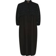 Marta Du Chateau Dame Kjoler Marta Du Chateau Clorenza Dress - Black