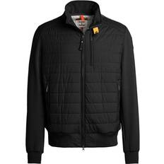 Parajumpers elliot Parajumpers Elliot Jacket - Black