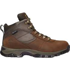 Hiking Shoes Timberland Mt. Maddsen M - Dark Brown