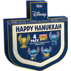 Toy Figures Celestial Drift, FUNKO Pocket POP! Disney Stitch Dreidel Box Funko Gifts