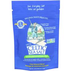 Celtic salt Celtic Sea Salt Selina Naturally Celtic Sea Salt 4oz 1pack