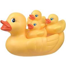 Playgro Bath Duckie Family