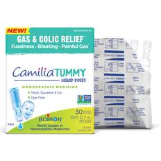 Camilia Tummy 30 Count