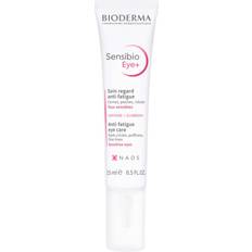 Cuidado de los ojos Bioderma Sensibio EYE+ Contorno De Ojos Piel 15 ml