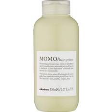 Capelli Grassi Sieri per capelli Davines MOMO Hair Potion 150ml