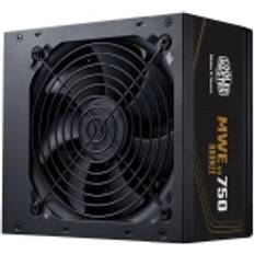 Cooler Master MWE Bronze V3 750 ATX12V 3.1 EPS12V 750 Watt