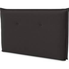 Jensen Cozy 250x132 Till 210 Grå Sänggavel