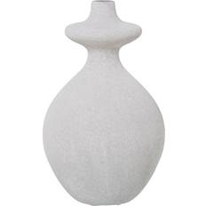 Alexandra House Living Ceramic Gray Vas 40cm