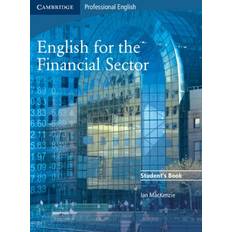 English for the Financial Sector - Student's Book (Paperback, 2008)