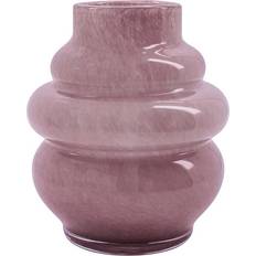 House Doctor Vaser House Doctor Pass Pink Vas 23.5cm