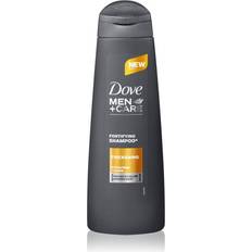 Dove Hårprodukter Dove Men+Care Thickening Shampoo 250ml