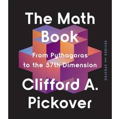 The Math Book (Häftad)