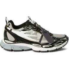 Be Right Back M - Light Grey/Black