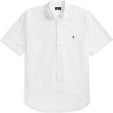 Polo Ralph Lauren Seersucker Shirt - White