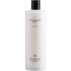 Hair Conditioner Energy