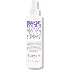 Eleven Australia Hair Dyes & Colour Treatments Eleven Australia Keep My Colour Blonde Toning Spray 200ml