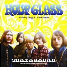 The Hour Glass Southbound 2004 (CD)
