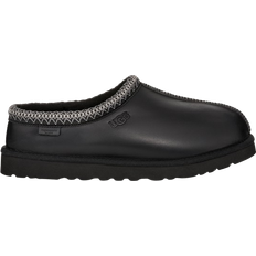 UGG Tasman Leather Regenerate - Black