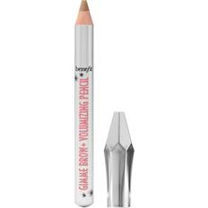 Benefit Augenbrauenstifte Benefit Gimme Brow + Volumizing Pencil Mini #04 Warm Deep Brown