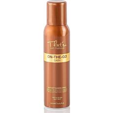 That'so On The Go Spray Dark 125ml